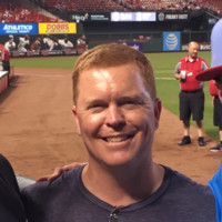 Chicago Trading Company (CTC) Employee John Watrous's profile photo