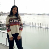 iMedia Technology Employee Hima Patel's profile photo