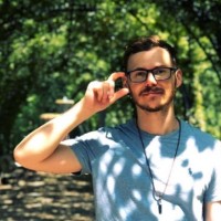 Prosim Technologies Employee Pedro Henrique Narloch's profile photo