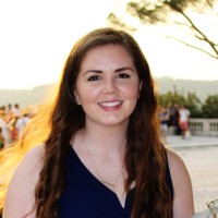 Peerspace Employee Molly Burke's profile photo