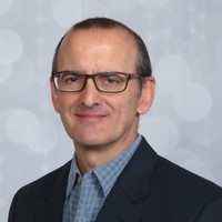 Sartorius Employee Joseph Carozza's profile photo