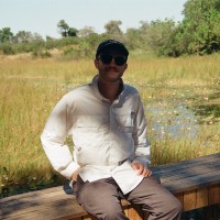 itrvl Employee Nick Merritt's profile photo