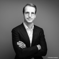 Frederic Walther Email