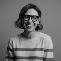 VMLY&R Employee Mel Herbert's profile photo