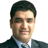Waheed Ali Email & Phone Number