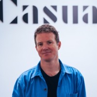 Casual Films Employee Nick Francis's profile photo