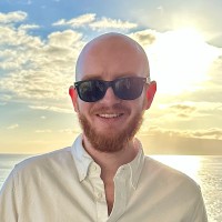 Amazon Employee James McQueen's profile photo