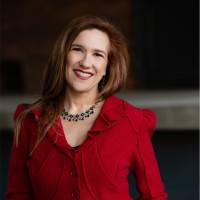 CEMEQ Employee Nancy Roy's profile photo