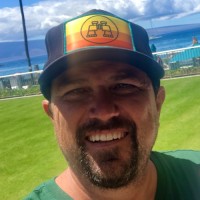 Brewery Branding Co. Employee David Wilson's profile photo