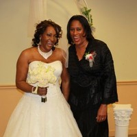 Our Friends Place Employee Ollin Crawford's profile photo