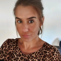 IRIS Software Group Employee Hayley Robinson's profile photo