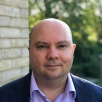 Wesley Mission Queensland Employee Shane Tapping's profile photo