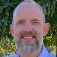University of San Diego Employee Dustin Sharp's profile photo