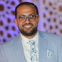 Innova Health Care Employee Mohamed Ehab's profile photo