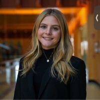 TAMID at Michigan Employee Victoria Sander's profile photo