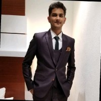 Saumya Meghlan's profile photo