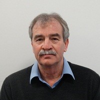 SC Johnson Employee Mel Moss's profile photo