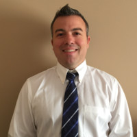 Siemens Energy Employee Benoit Bilodeau's profile photo