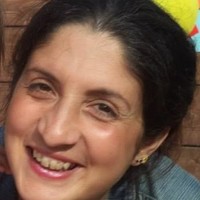 Cristina Tartabini Email