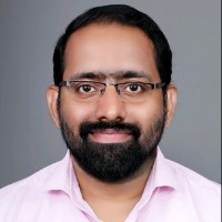 Nabard Finacial Service Limited Employee Vibin Bence's profile photo