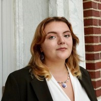 Violet Johnson Email