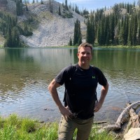 Life Flight Network Employee Lee Sherman's profile photo