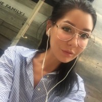 Thails Employee Mariya Vasilyeva's profile photo