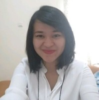 DKATALIS Employee Rani Wulandari's profile photo