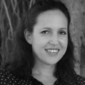 Edentify Employee Lucinda Taylor's profile photo