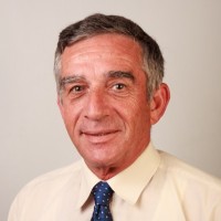 Maskyoo Employee Benny Abramovitz's profile photo