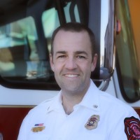 Daisy Mountain Fire & Medical Department Employee Dan Jarrett's profile photo