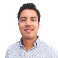 PayXpert Employee Iván Martínez's profile photo