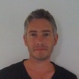 APPER® Employee Mattias Hafström's profile photo