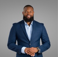 Five Star Claims Adjusting Employee Jordan Samuels's profile photo