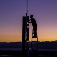 Space Enterprise at Berkeley Employee Alexander Usher's profile photo
