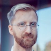 EverCommerce Employee Daniel Bower's profile photo