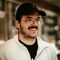 Printler Employee Marco Wimmer's profile photo