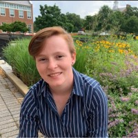 Veterinary Referral Associates Employee Madison Jones's profile photo