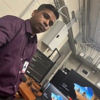 Amazon Employee Suman Datta's profile photo