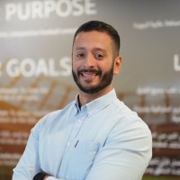 Qatar Stars League Employee Abdelrahman Elbarsiky's profile photo