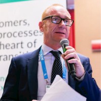 Federico Girotti Email & Phone Number