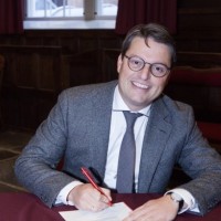 Deutsche Hypo Employee Raimond Rt's profile photo