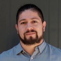 Kura Biotec Employee Elías V.'s profile photo