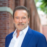 Zimmer Biomet Employee Arnold Schwarzenegger's profile photo