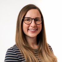 Partnerships for Forests Employee Hannah Betts's profile photo