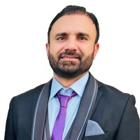 Comtinu Employee Faisal Usman's profile photo