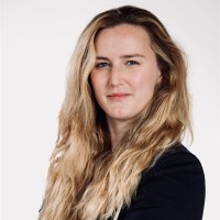 Alcentra Employee Emma Blakey's profile photo