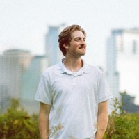 Impact Connects Employee Nolan Erickson's profile photo