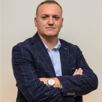 NLB Banka Podgorica Employee Jozo Lukic's profile photo