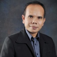 Rudi Kurniawan